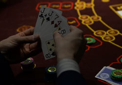 Нелегальный азартный бизнес Подпольный игровой бизнес