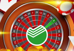 Онлайн казино на деньги с выводом на карту МИР от Сбербанка