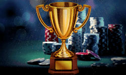 Платные и бесплатные слот турниры на реальные деньги